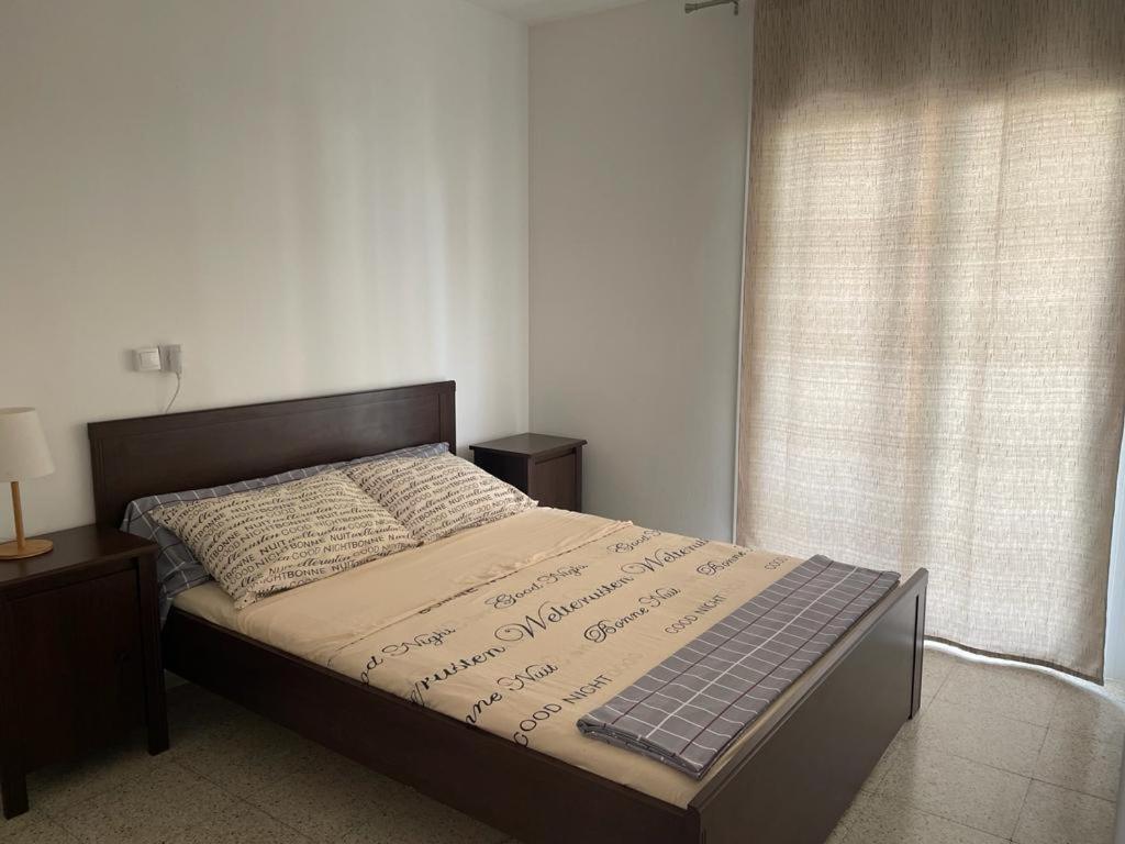 Piso amable con piscina cerca de mar - Ferienwohnung Blanes