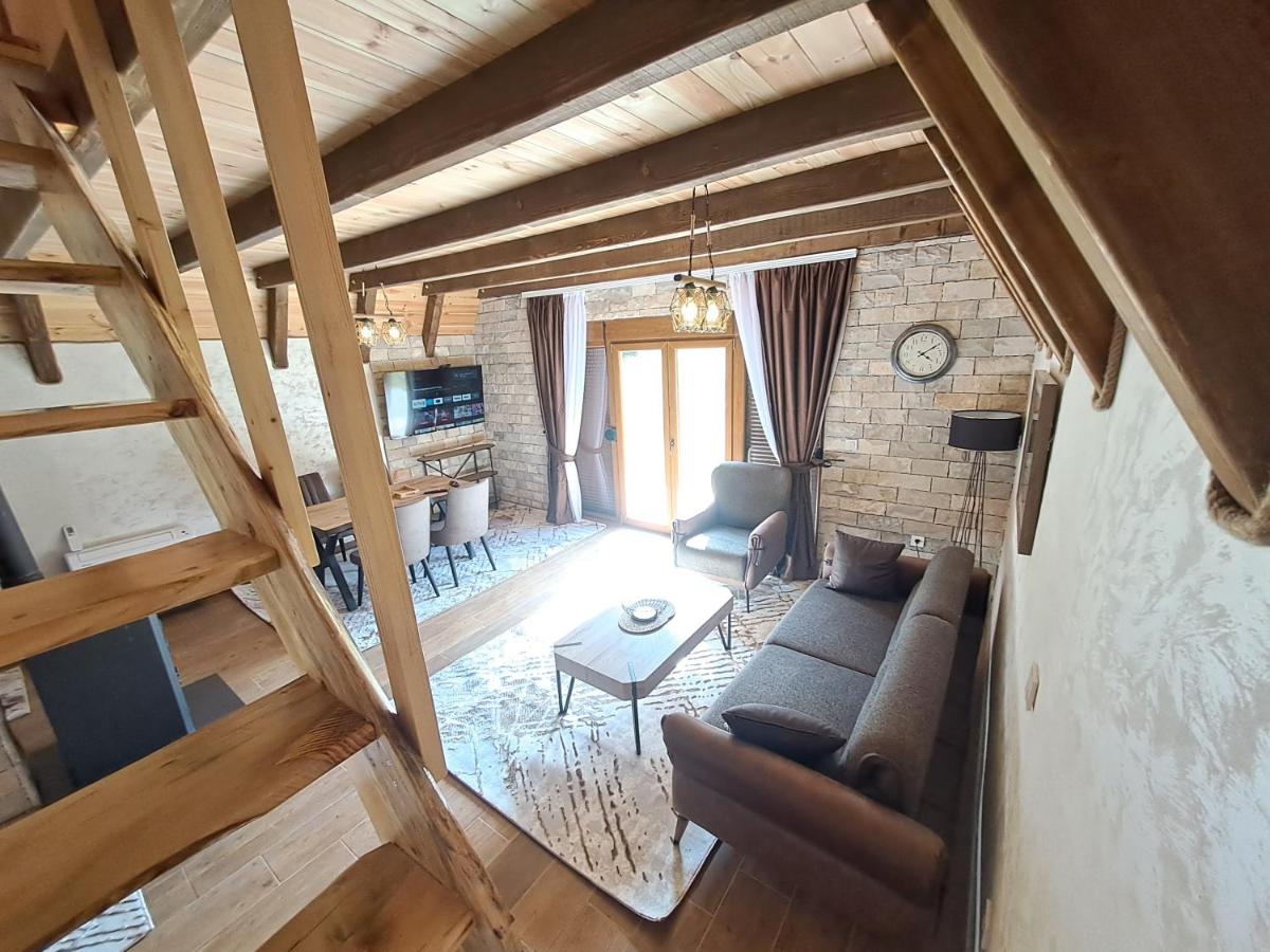 Vikendica 'Maša' - B&B