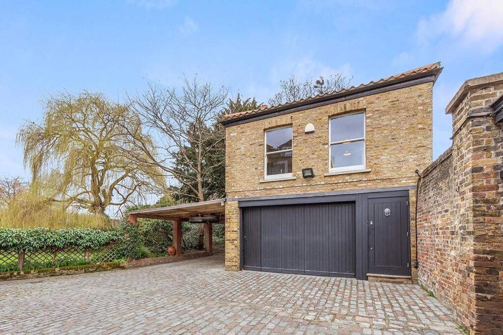 Flourish Apartments - The Annex - Dulwich Village - B&B London