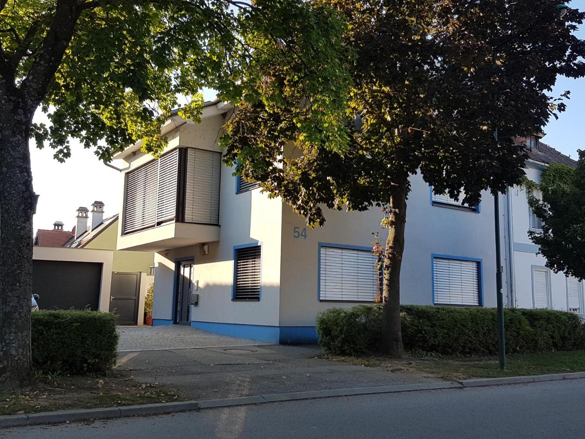 Ferienwohnung Knipp - B&B