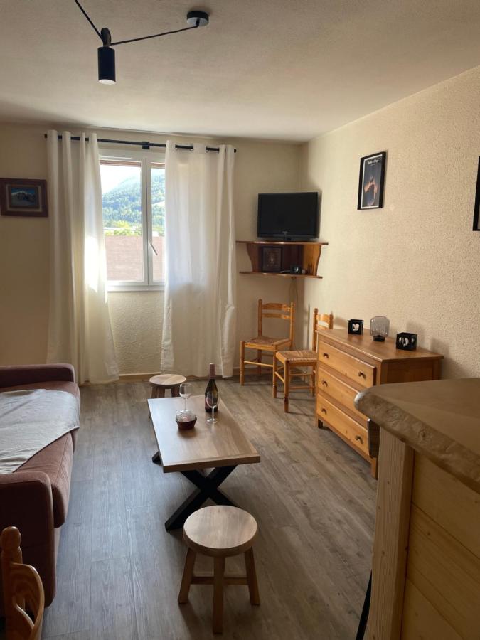 Studio tout confort - B&B