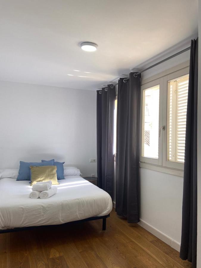 Apartamentos Ceo ciudad - B&B