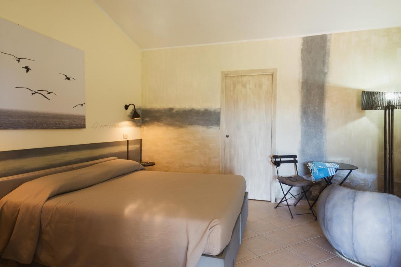 Chambre Triple Basique