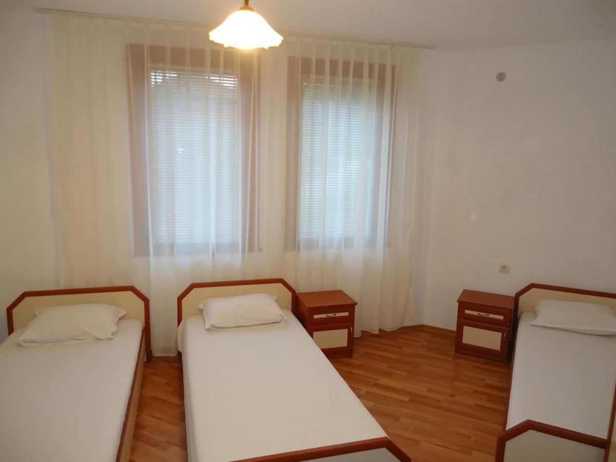 Triple Room with Private Bathroom