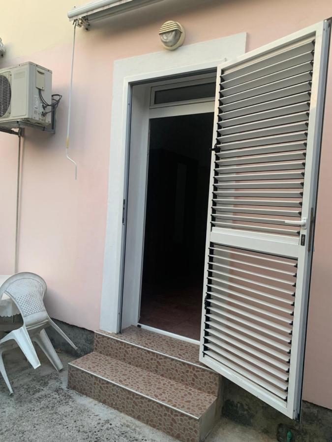 Appartamento - Piano Terra