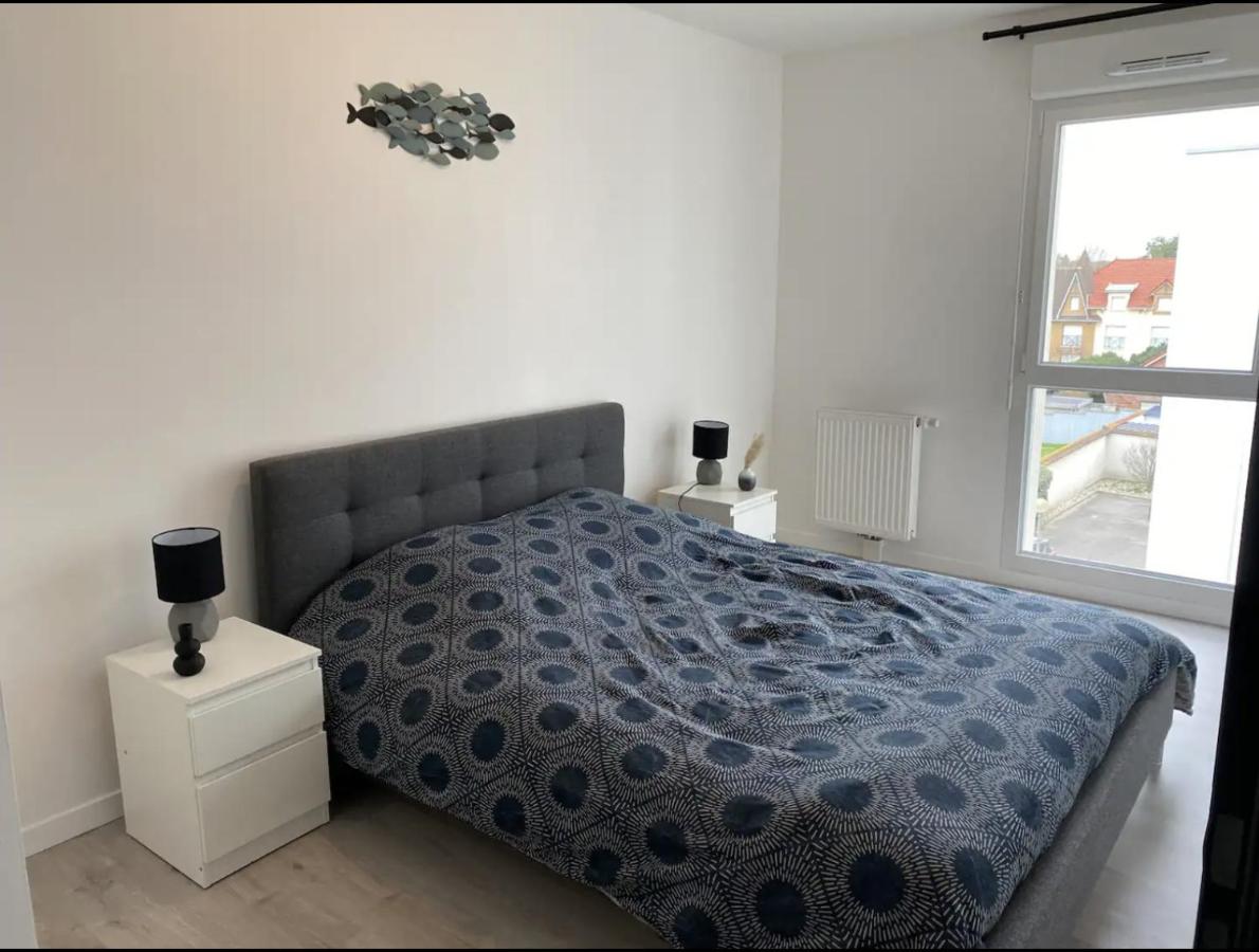 Appartement 2 Chambres