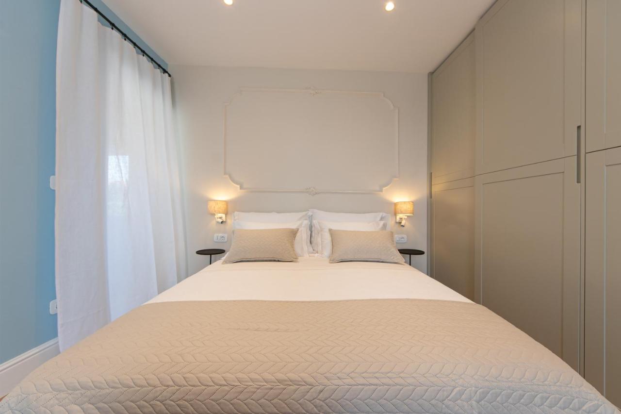 Appartement met 1 Slaapkamer