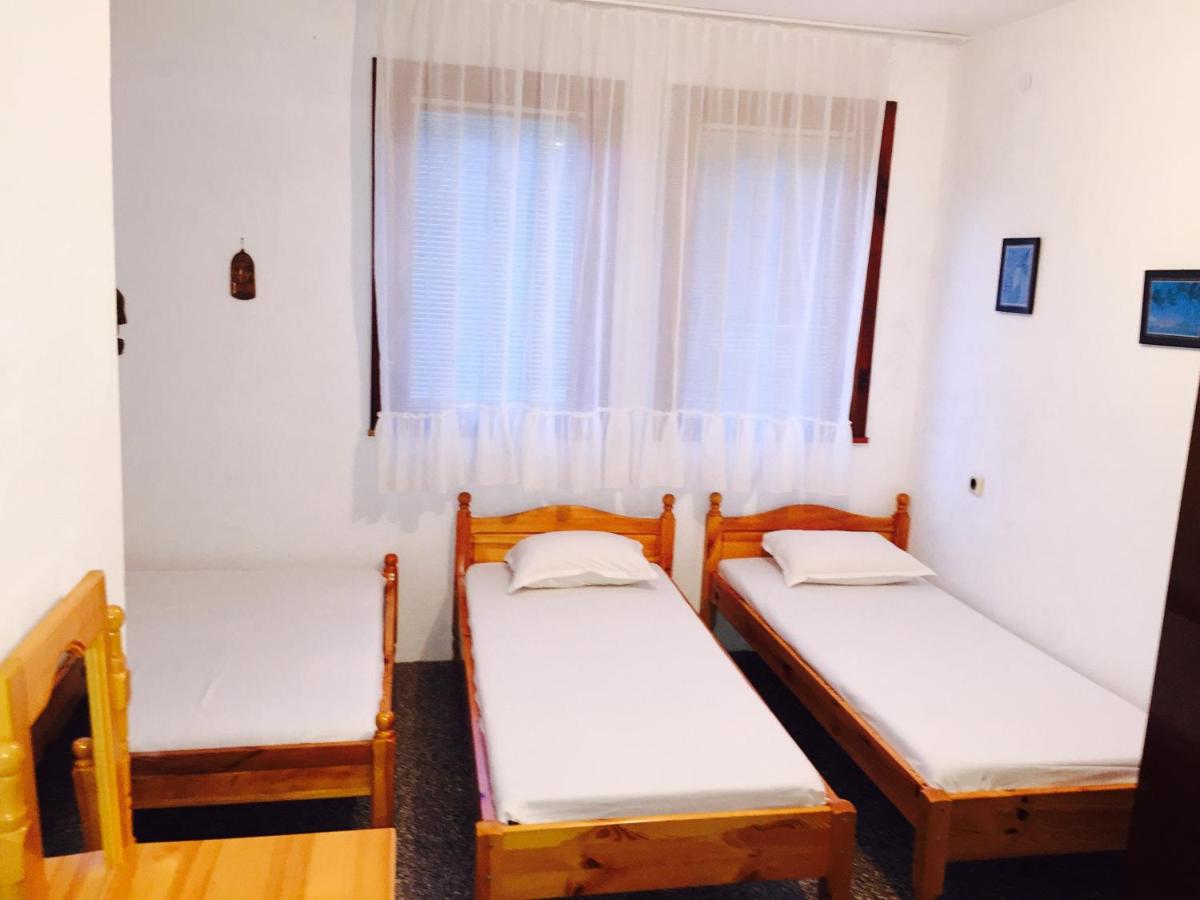 Quadruple Room with Bathroom