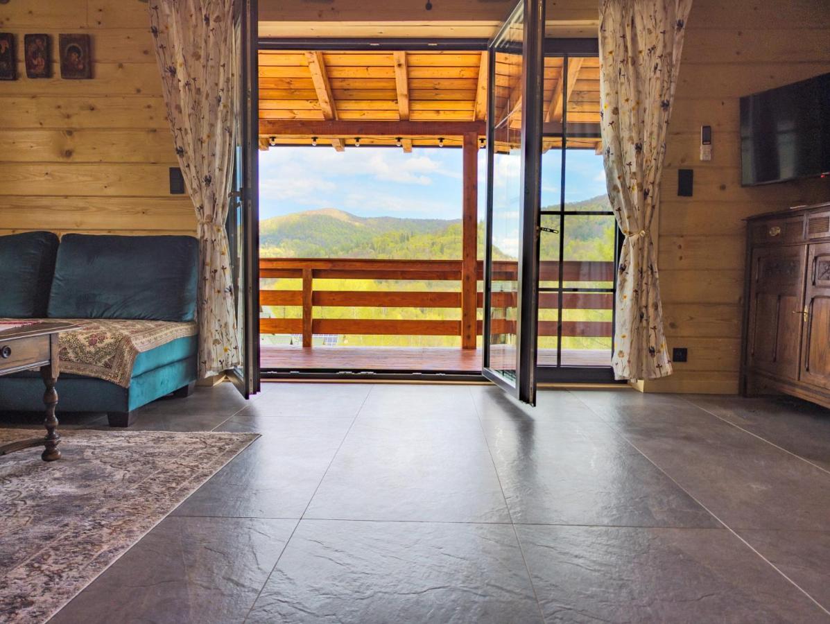 Apartamento de 2 dormitorios