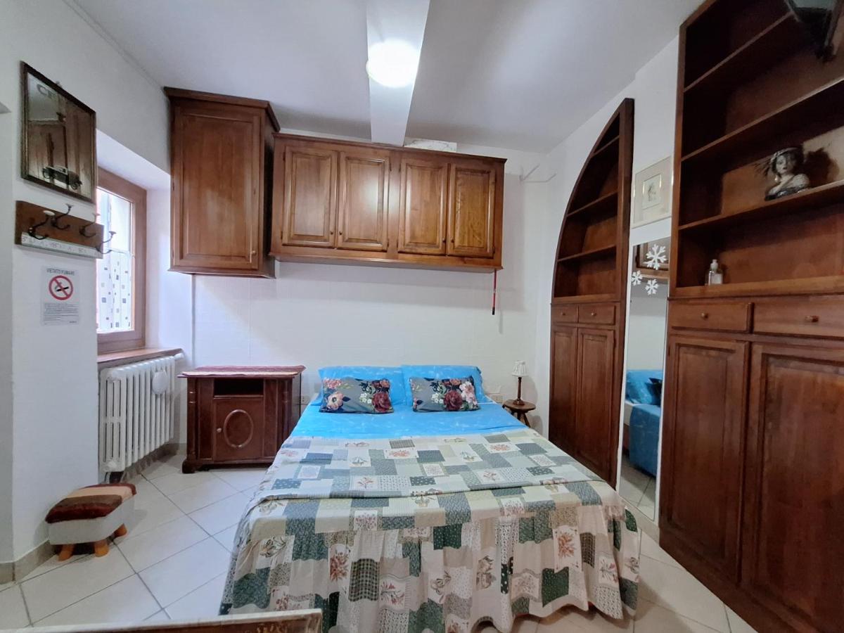 Casa Iris - B&B Città di Castello