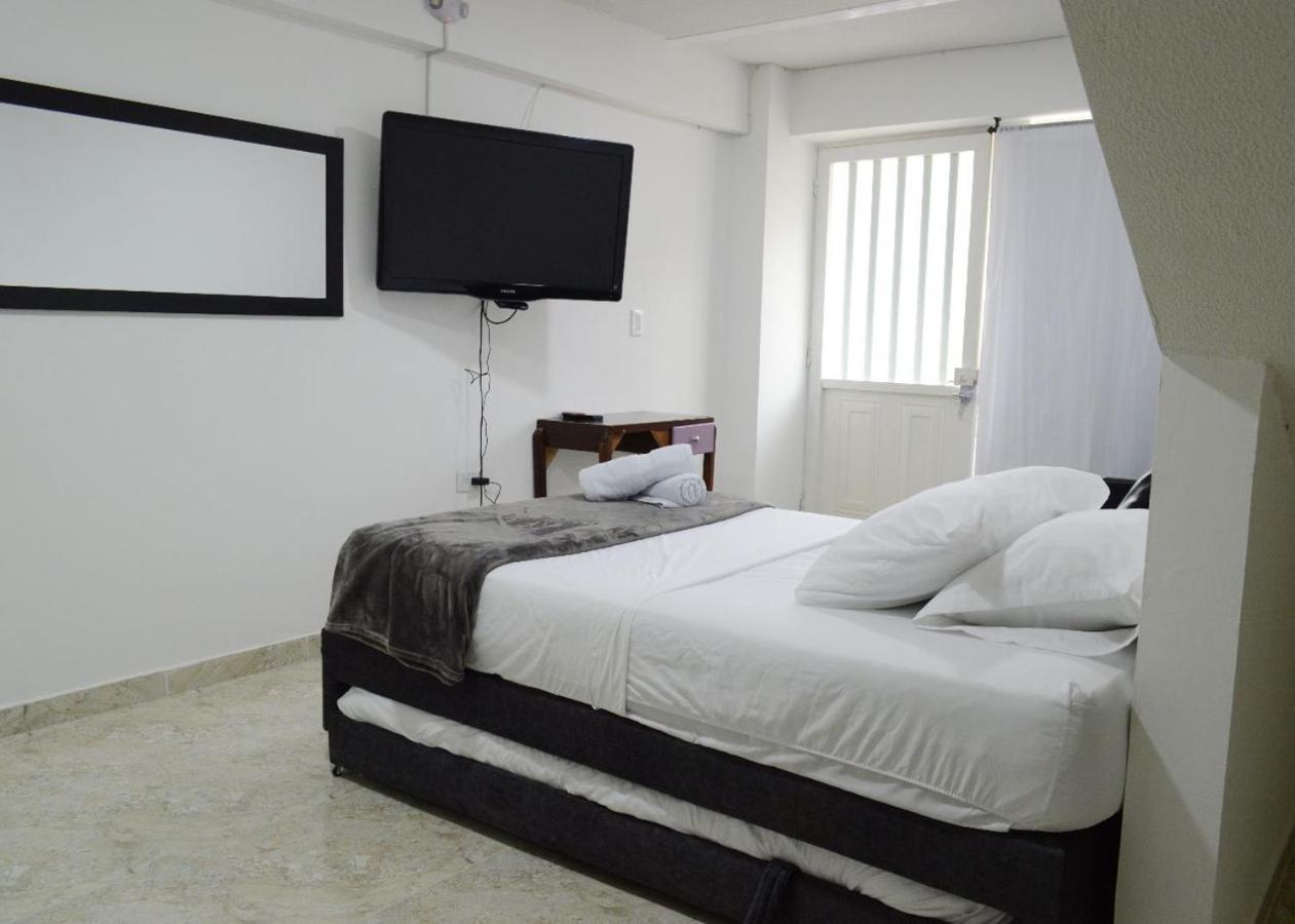 Mi pequeño hostal - B&B