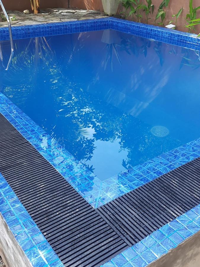 Villa 1 Chambre