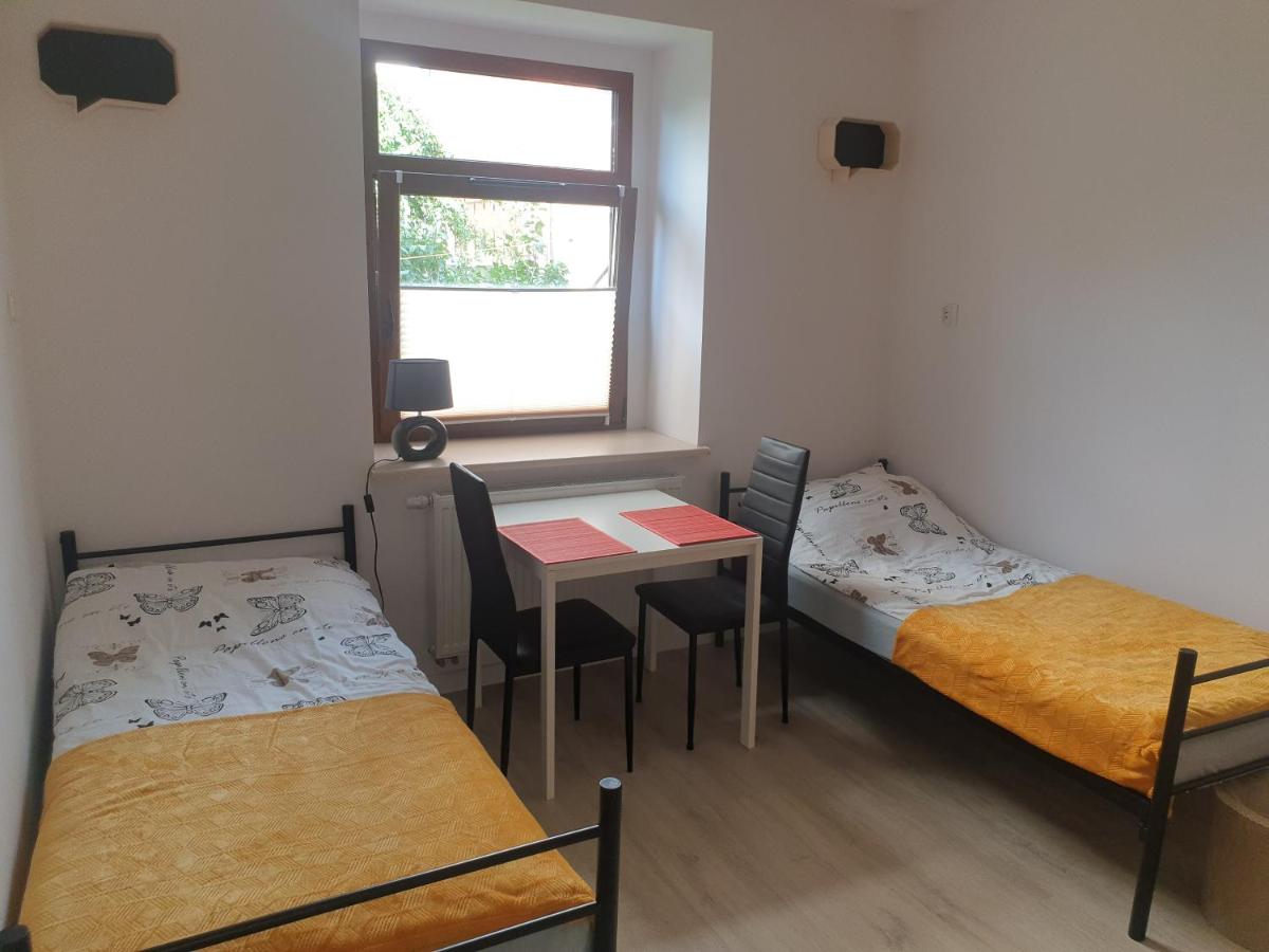 Budget Double Room