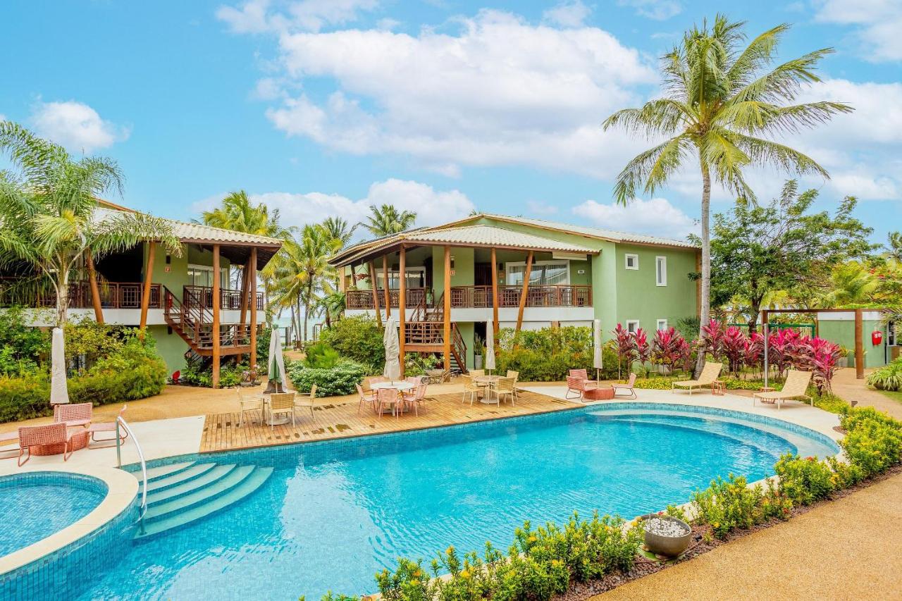 IT22 Lindo Apto 3 Quartos a Beira Mar - B&B