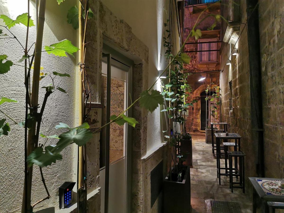DIONISO Bed & Wellness - B&B Tarento