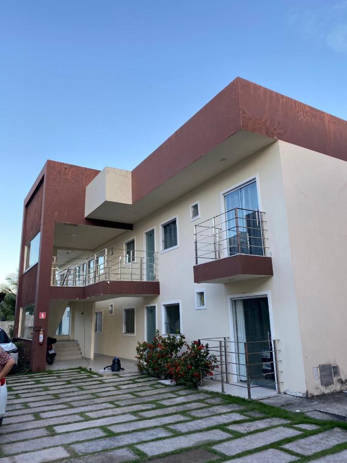B&B Santa Cruz Cabrália - Apartamento 2 quartos a 300m da Praia - Bed and Breakfast Santa Cruz Cabrália