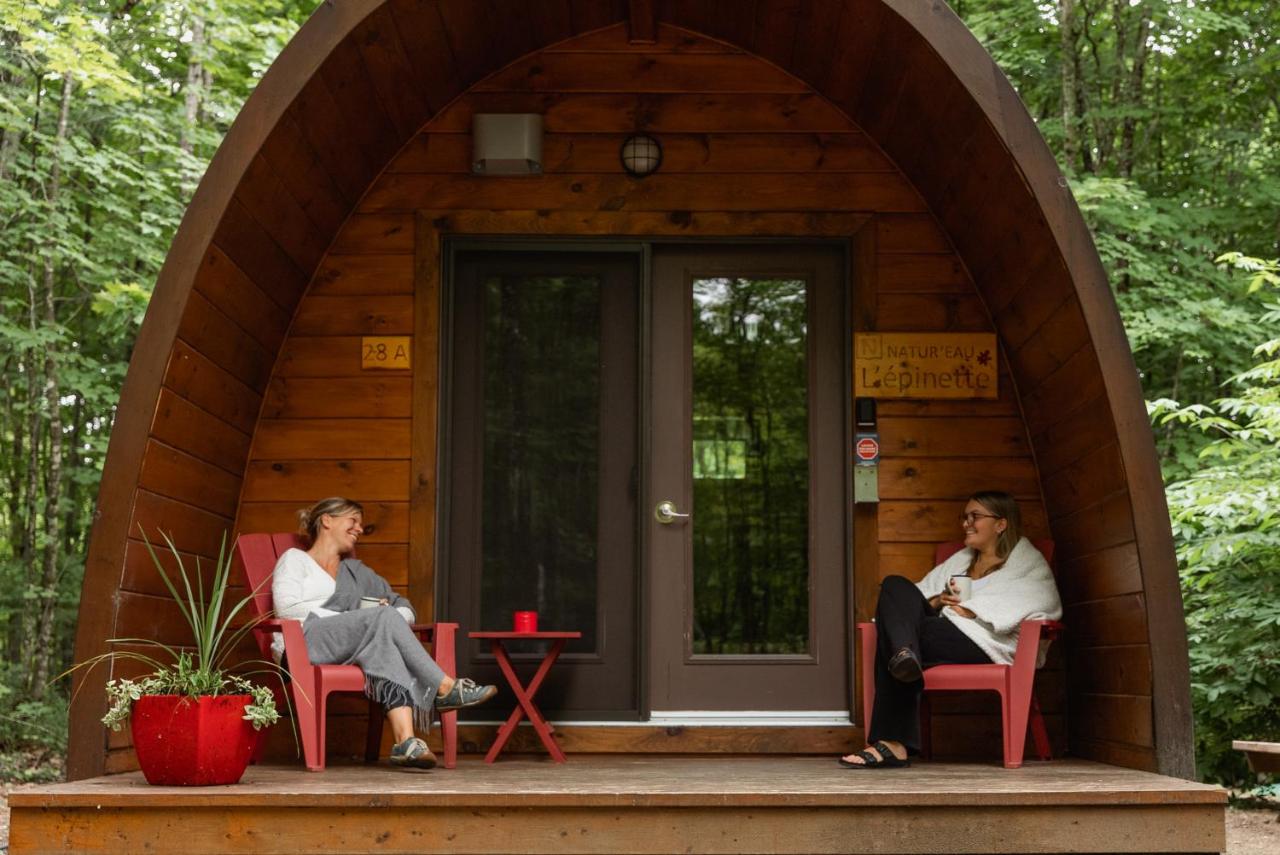 Casa con 1 dormitorio