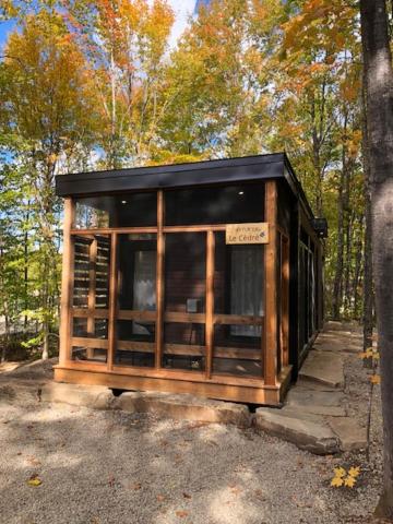 Casa con 1 dormitorio