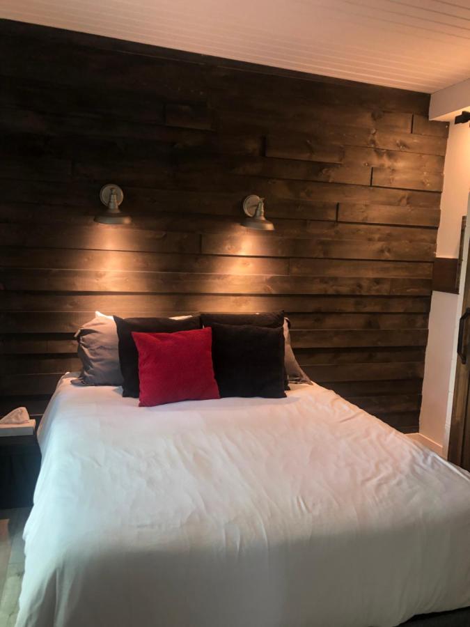 Haus mit 1 Schlafzimmer