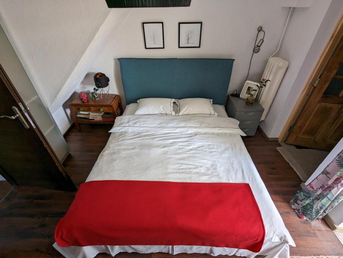 Orłowski Spokój - B&B Gdynia