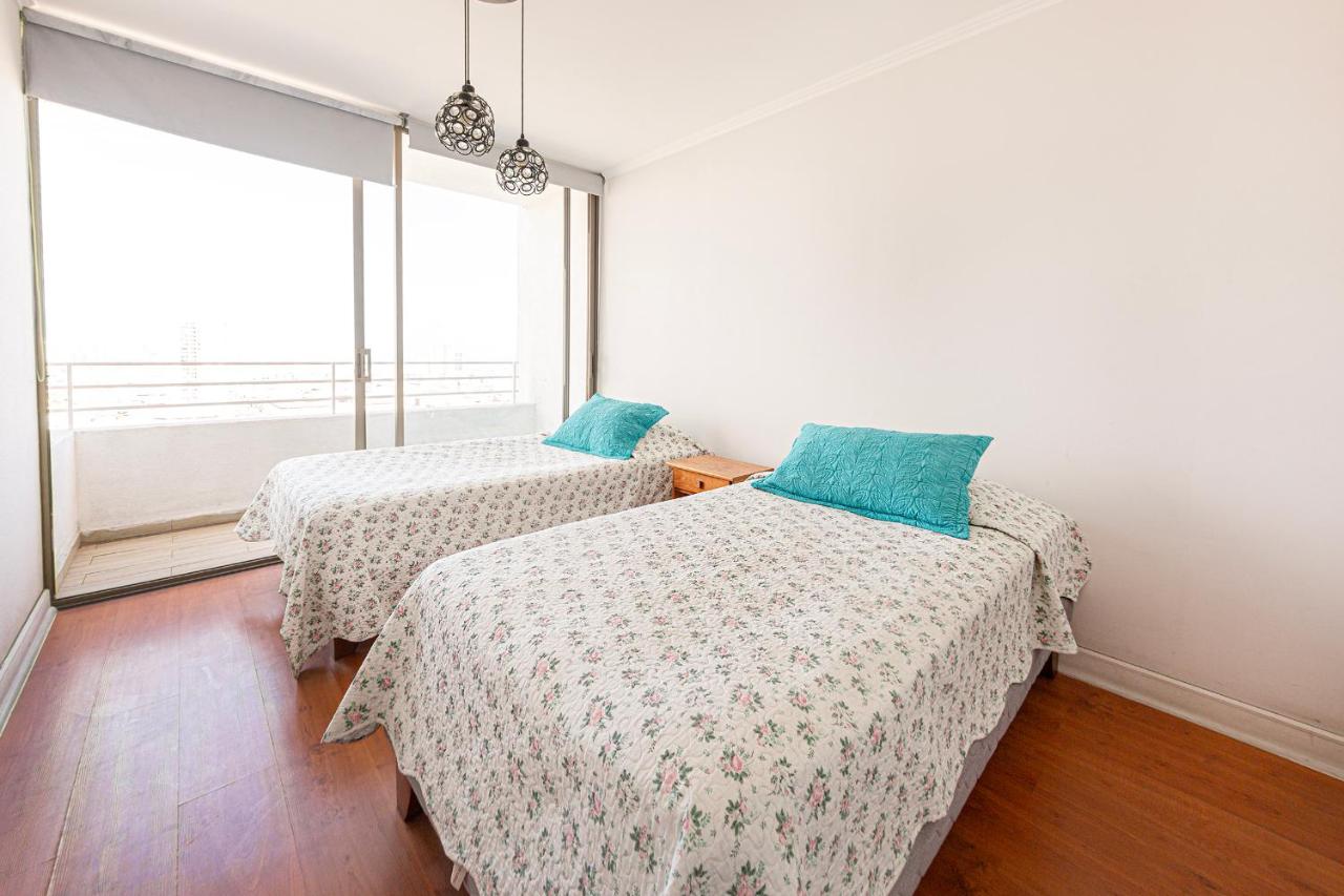 Appartement met 2 slaapkamers