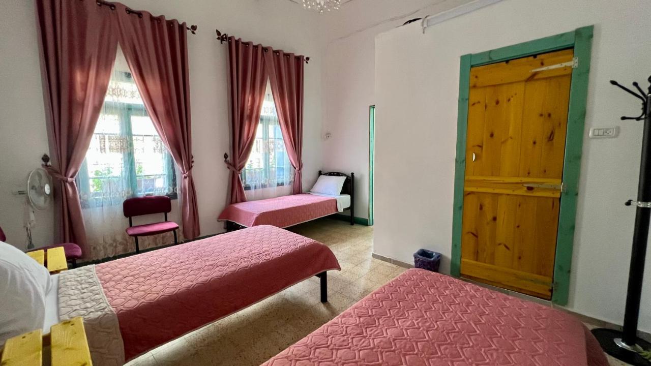 Triple Room with Bathroom