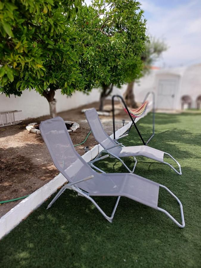 A Casa do Barqueiro- Alentejo - Ferienwohnung