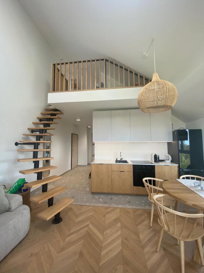 Appartement met 3 Slaapkamers