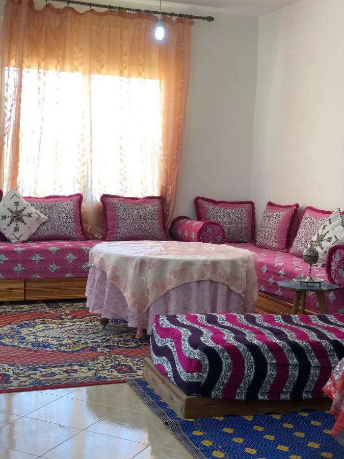 B&B Ifrane - Vittel Ifrane Large and Beautiful Apartment - Bed and Breakfast Ifrane