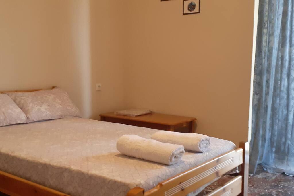 Appartamento con 1 Camera da Letto