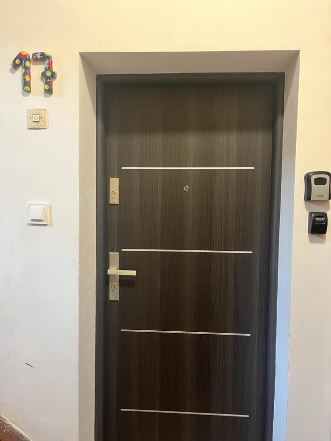 Apartament Wierzbięcice 44 - Chambres d’hôtes Poznań
