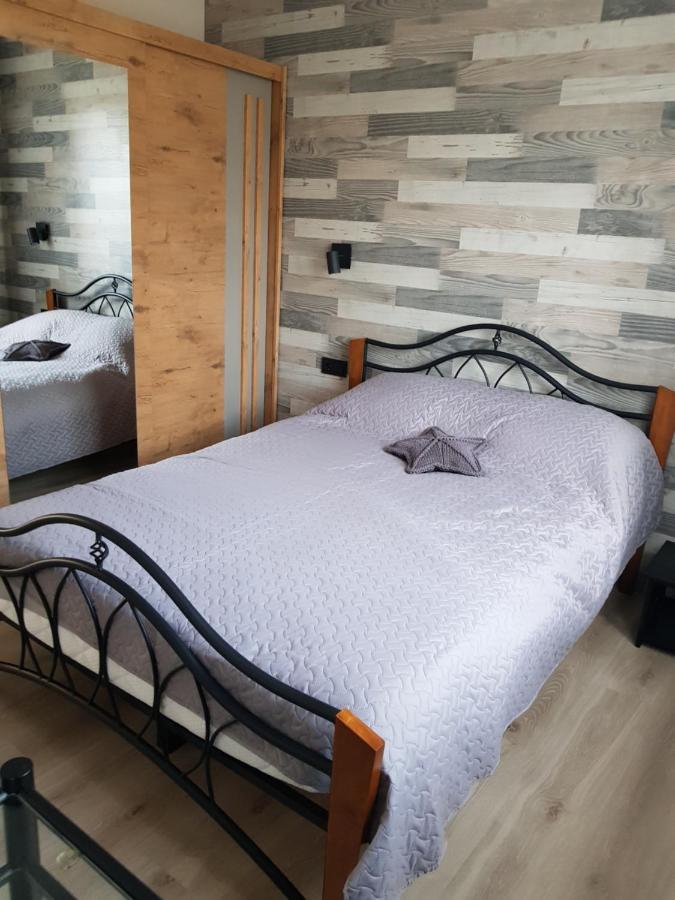 Dailidžių apartamentai - B&B