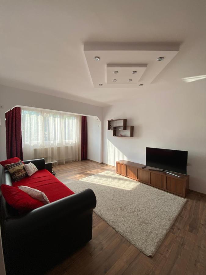 514 DISTRICT - B&B Hunedoara