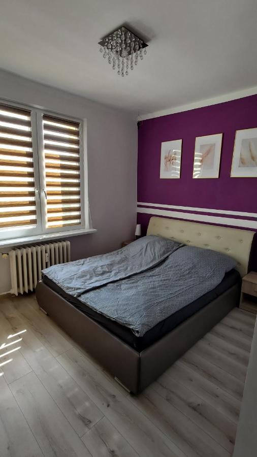 Stylowy apartament w Gdyni z bezpłatnym parkingiem i niedaleko plaży - B&B