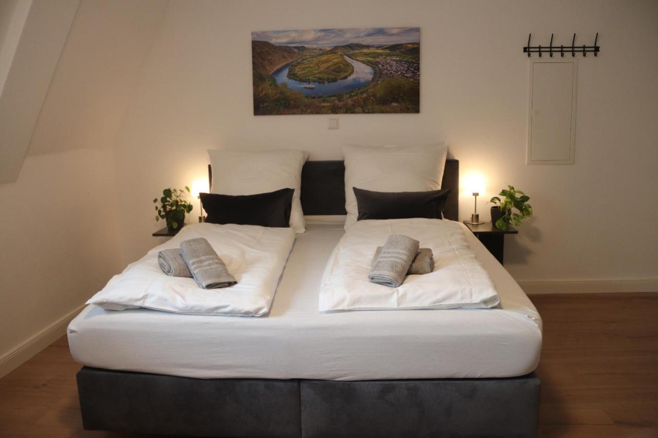 Standaard Appartement