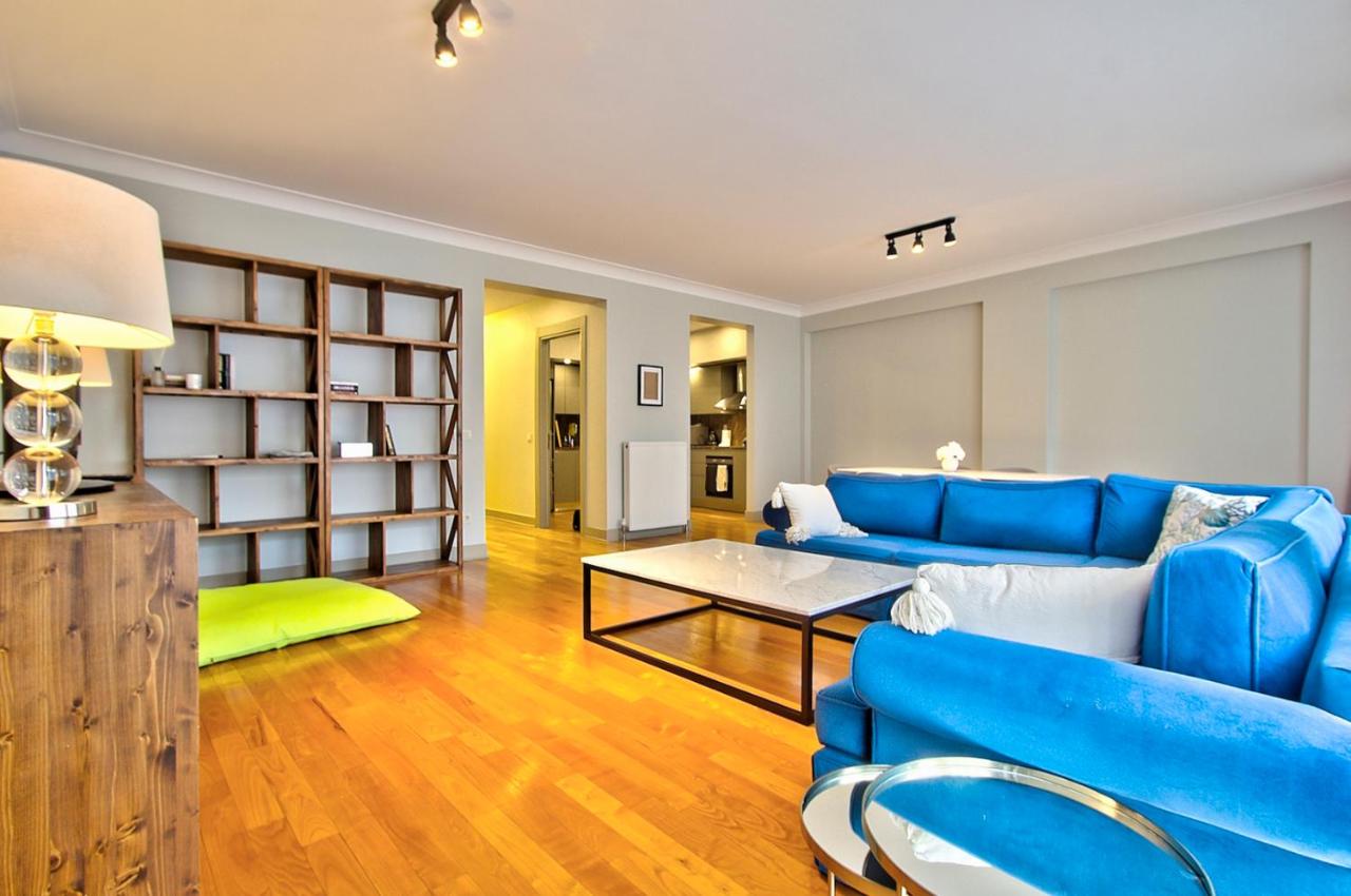 B&B Istanbul - New Build with Modern Amenities and Balcony - Bed and Breakfast Istanbul