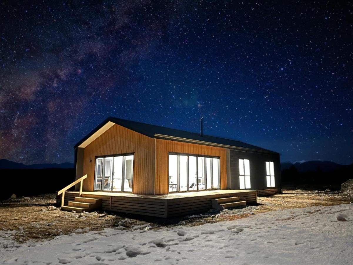 Manuka Vista - B&B
