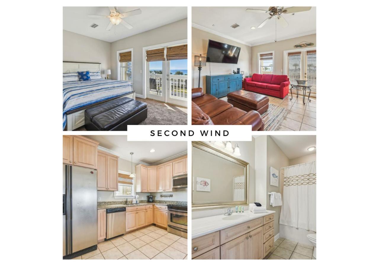 Second Wind by Book That Condo - B&B Panama City Beach