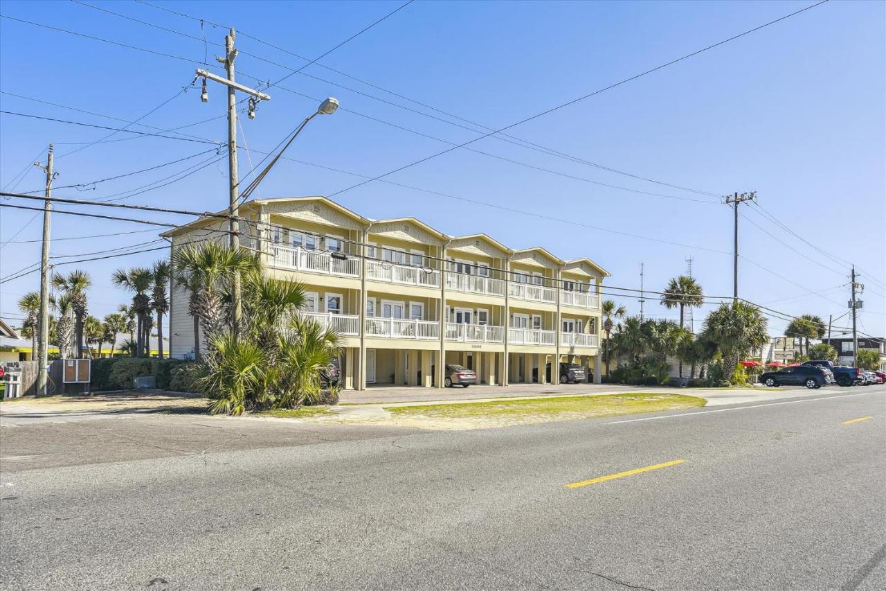 Second Wind by Book That Condo - B&B Panama City Beach