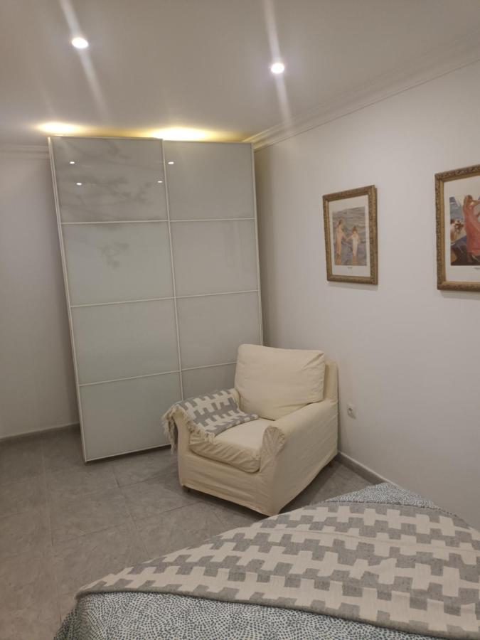 Apartamento de 1 dormitorio