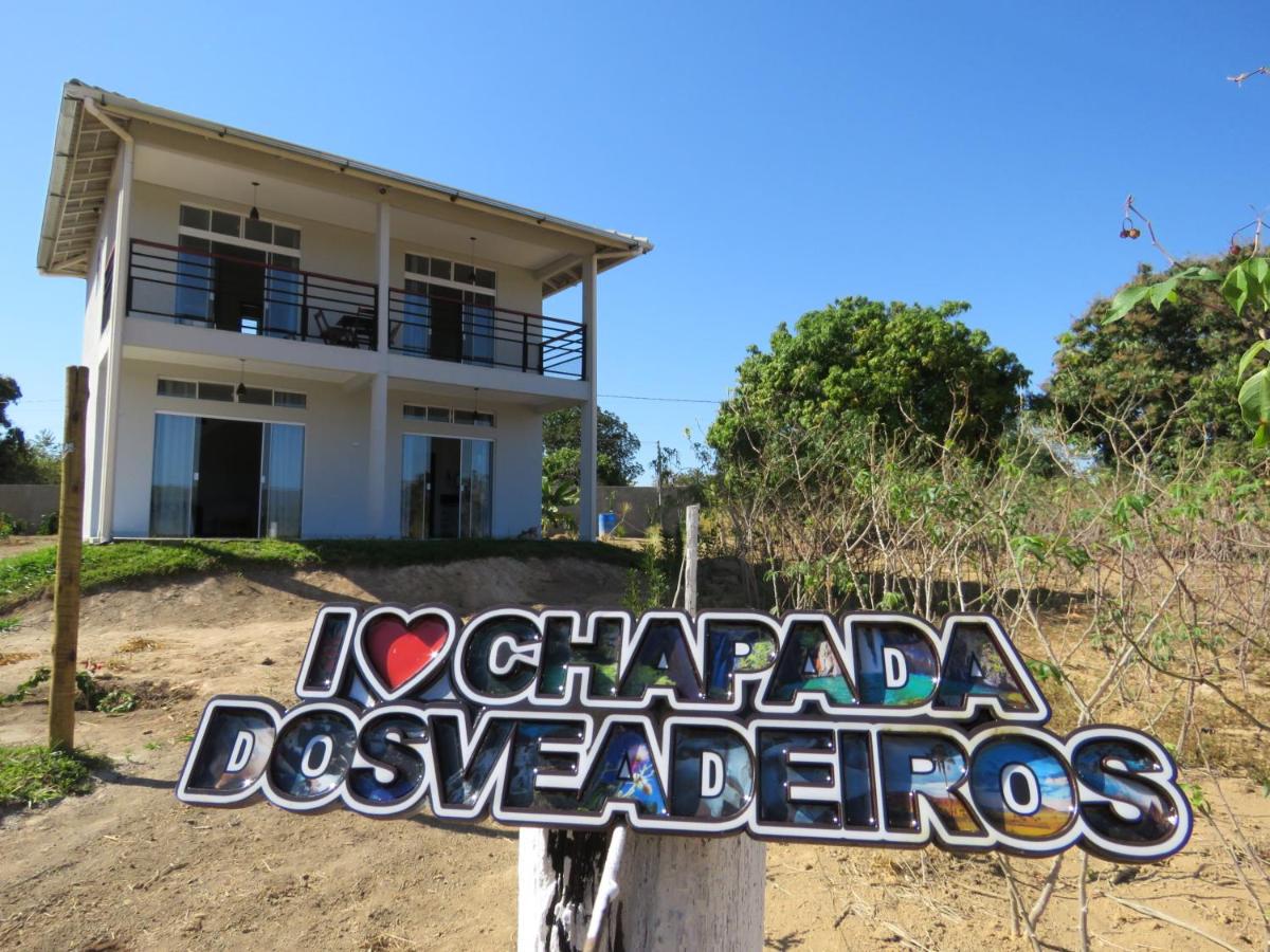 Chácara Reserva do Cerrado - B&B