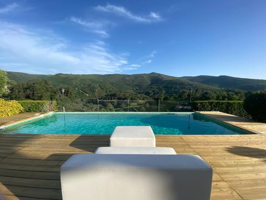 La Loba - un pequeño paraíso a tu alcance - B&B Fornelos de Montes