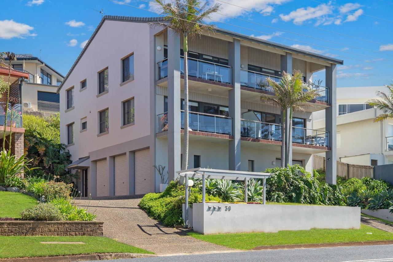 Matthew Flinders 2 - Ferienwohnung