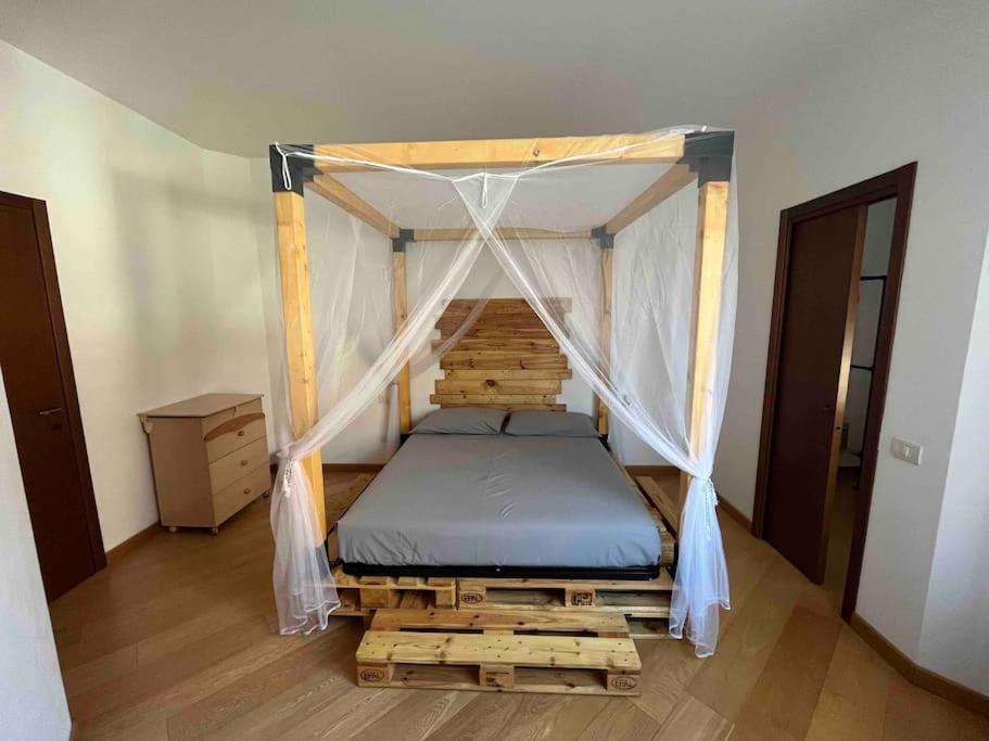 Appartamento Cassandra - B&B