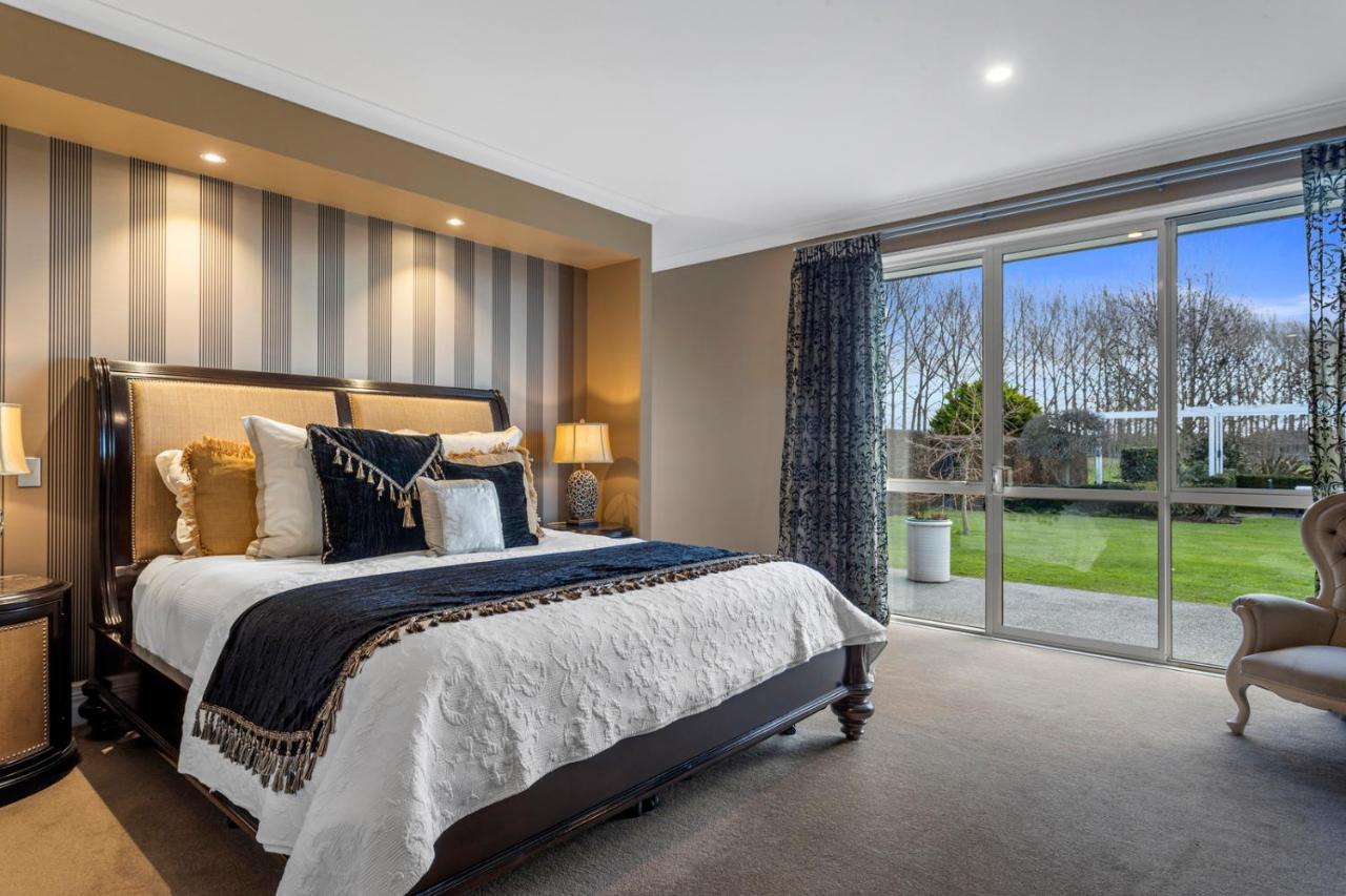 Suite mit Whirlpool