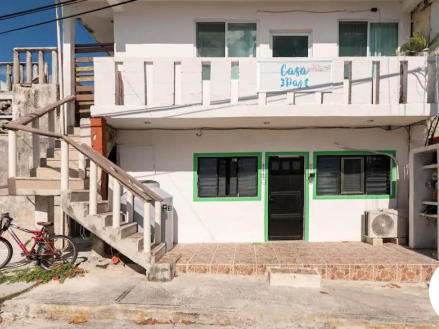 Casa paz - B&B