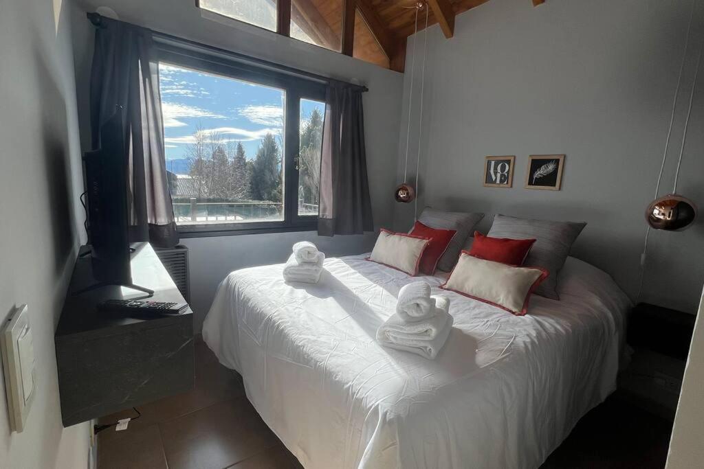 B&B Bariloche - Tutto per due, Affascinante - Bed and Breakfast Bariloche