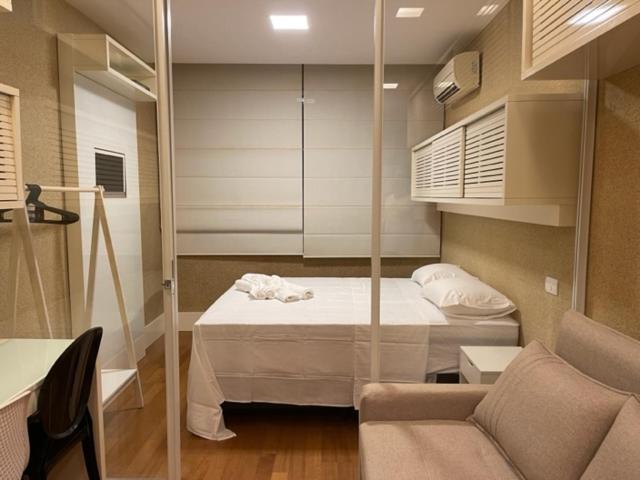 Luxury apartment Ipanema - Ferienwohnung Rio de Janeiro