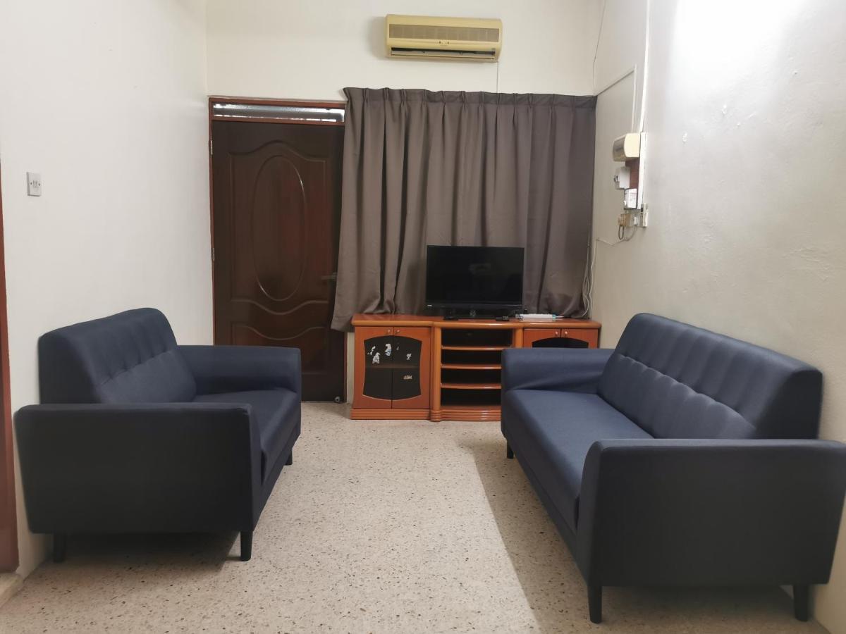Homestay Taman Mas, Kg Koh - B&B