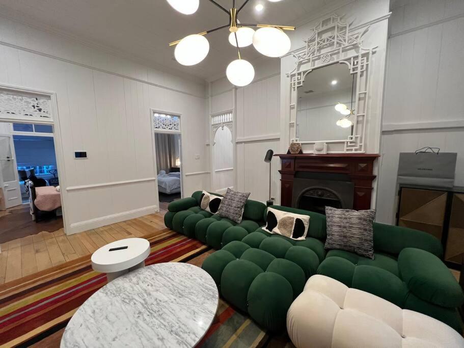 Artists Residence - B&B